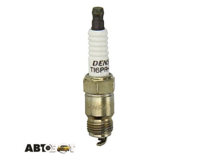 Свічка запалювання DENSO DS T16PRU, ціна: 160 грн.