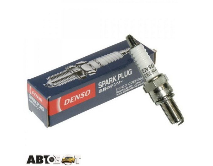 Свічка запалювання DENSO DS U22ESRN, ціна: 319 грн.