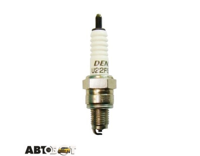 Свічка запалювання DENSO DS U22FSRU, ціна: 202 грн.