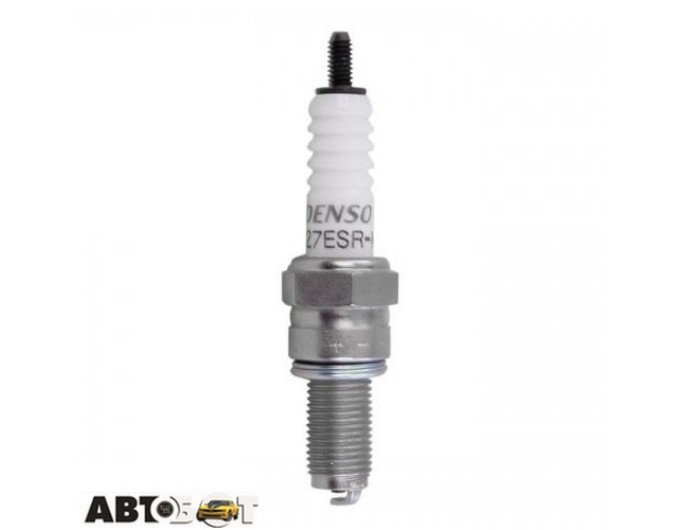 Свічка запалювання DENSO DS U27ESRN, ціна: 396 грн.