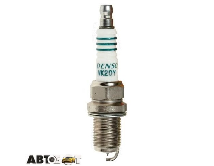 Свеча зажигания DENSO DS VK20Y, цена: 1 160 грн.