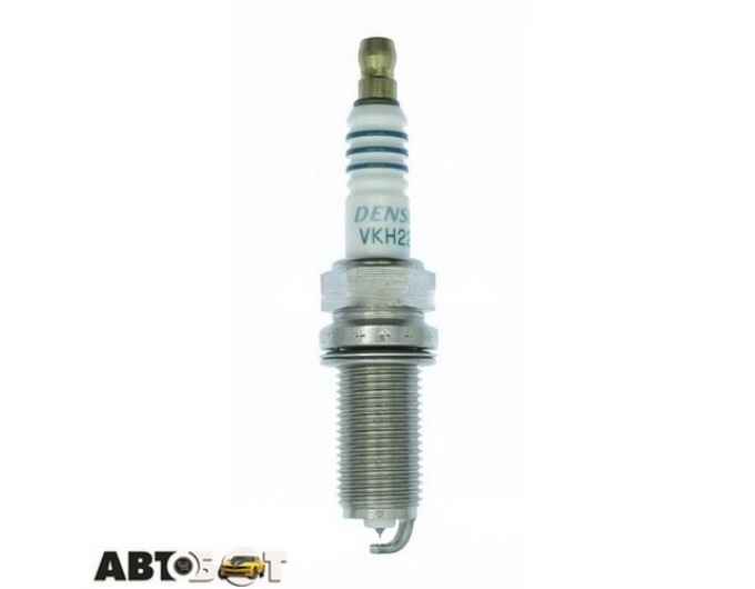 Свічка запалювання DENSO DS VKH22, ціна: 1 214 грн.