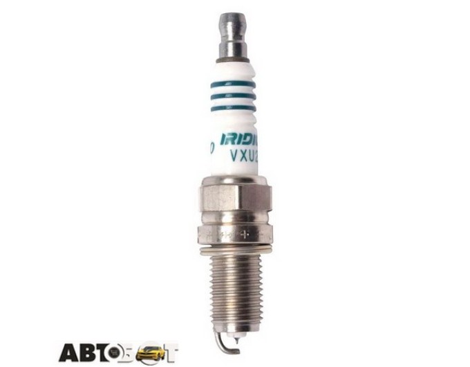 Свеча зажигания DENSO DS VXU22, цена: 931 грн.