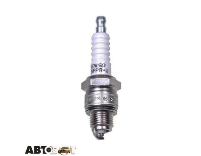 Свічка запалювання DENSO DS W16FPRU, ціна: 149 грн.