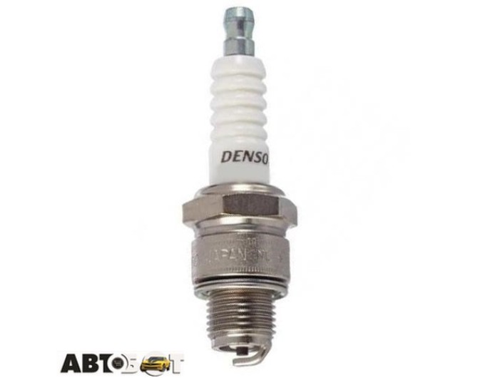 Свічка запалювання DENSO DS W20FRL, ціна: 139 грн.