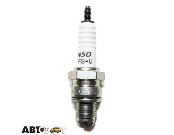Свеча зажигания DENSO DS X20FSU, цена: 124 грн.