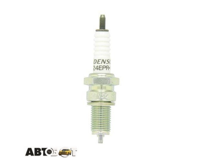 Свічка запалювання DENSO DS X24EPRU9, ціна: 179 грн.