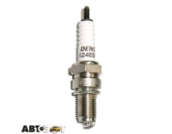 Свічка запалювання DENSO DS X24ESRU, ціна: 216 грн.