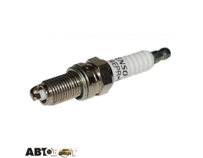 Свічка запалювання DENSO DS XU24EPRU, ціна: 299 грн.