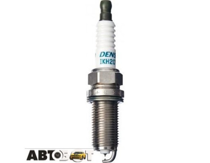 Свеча зажигания DENSO IKH20TT, цена: 729 грн.
