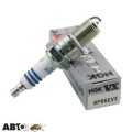 Свеча зажигания NGK BPR6EVX, цена: 612 грн.