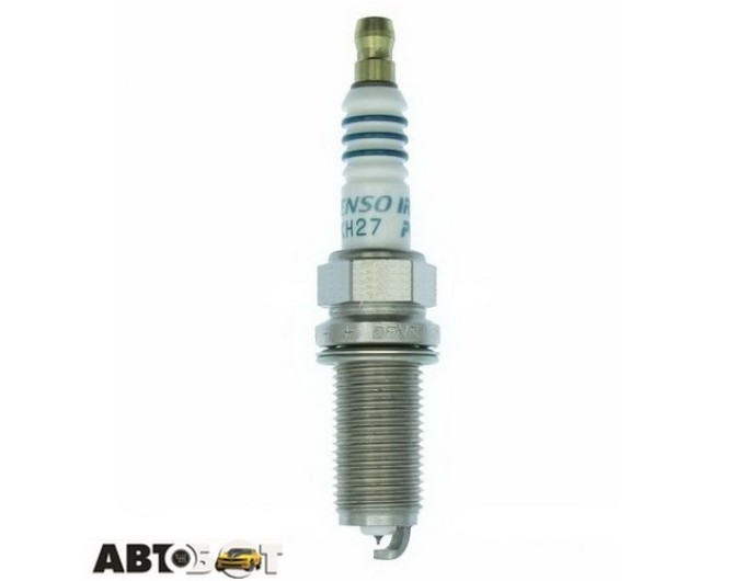 Свеча зажигания DENSO IKH27, цена: 845 грн.