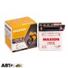 Мото аккумулятор MAXION 6СТ-5 АзЕ 12N 5-3B, цена: 584 грн.