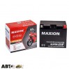 Мото аккумулятор MAXION 6СТ-19 АзЕ YB 16L-BS (GEL), цена: 1 767 грн.