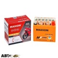 Мото акумулятор MAXION 6СТ-5 АзЕ YTX 5L-BS (GEL), ціна: 1 025 грн.