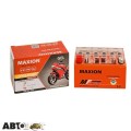 Мото акумулятор MAXION 6СТ-7 Аз YTX 7A-BS (GEL), ціна: 1 403 грн.