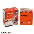 Мото акумулятор MAXION 6СТ-7 АзЕ YTX 7L-BS (GEL), ціна: 1 151 грн.