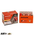 Мото акумулятор MAXION 6СТ-8 Аз YTX 9-BS (GEL), ціна: 1 802 грн.