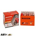 Мото акумулятор MAXION 6СТ-10 Аз YTX 12-BS (GEL), ціна: 1 905 грн.