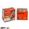 Мото аккумулятор MAXION 6СТ-12 Аз YTX 14-BS (GEL), цена: 1 468 грн.
