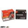 Мото акумулятор MAXION 6СТ-11 Аз YTZ 12S (GEL), ціна: 2 077 грн.