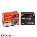 Мото акумулятор MAXION 6СТ-11 Аз YTZ 14S (GEL), ціна: 2 033 грн.