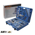 Набор инструментов KING ROY 31160-142-L, цена: 15 950 грн.