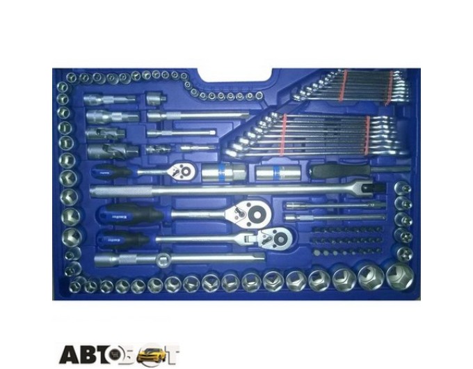 Набор инструментов KING ROY 31160-142-L, цена: 15 950 грн.