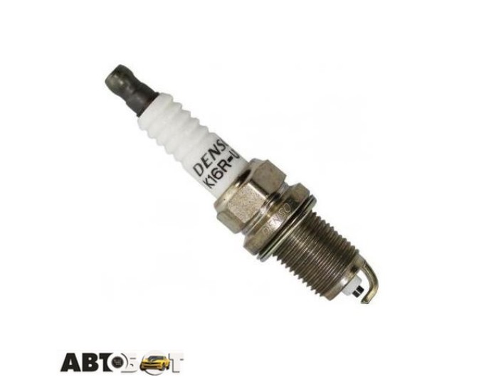 Свічка запалювання DENSO 3120 / K16RU11, ціна: 139 грн.