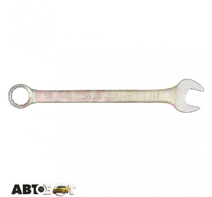 Ключ рожково-накидной TOPEX 35D701, ціна: 53 грн.