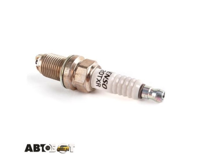 Свеча зажигания DENSO 5063 / K20TXR, цена: 271 грн.