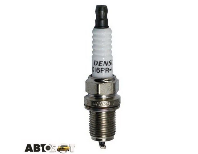 Свеча зажигания DENSO 3130 / K16PRU11, цена: 160 грн.