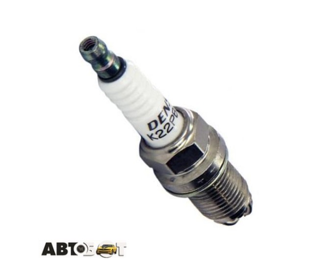 Свічка запалювання DENSO DS K22PBRS, ціна: 294 грн.