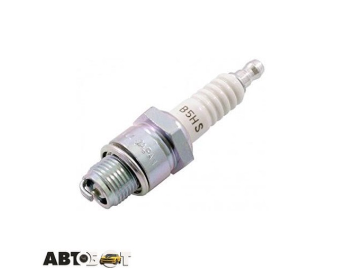 Свеча зажигания NGK B5HS, цена: 160 грн.