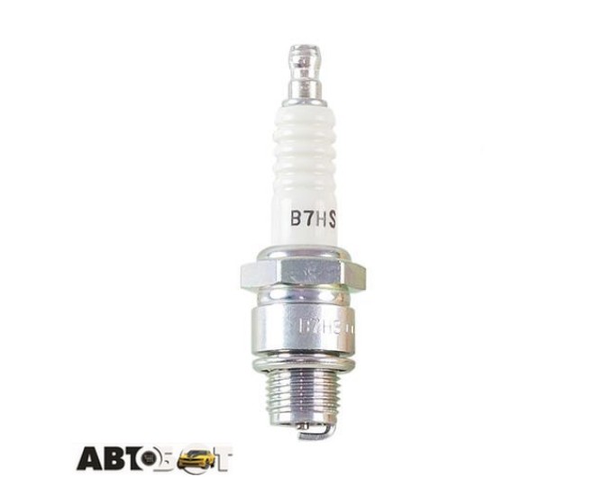 Свеча зажигания NGK B7HS 5110, цена: 166 грн.