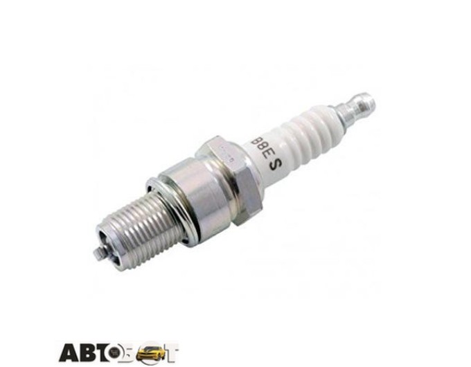 Свеча зажигания NGK B8ES 2411, цена: 168 грн.