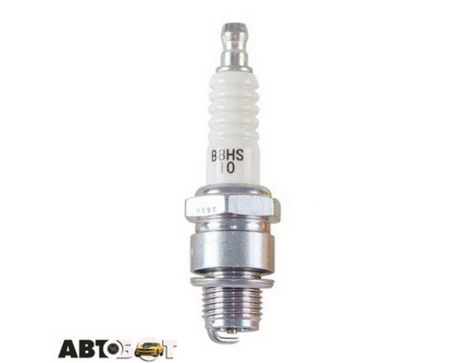 Свеча зажигания NGK B8HS-10 5126, цена: 193 грн.