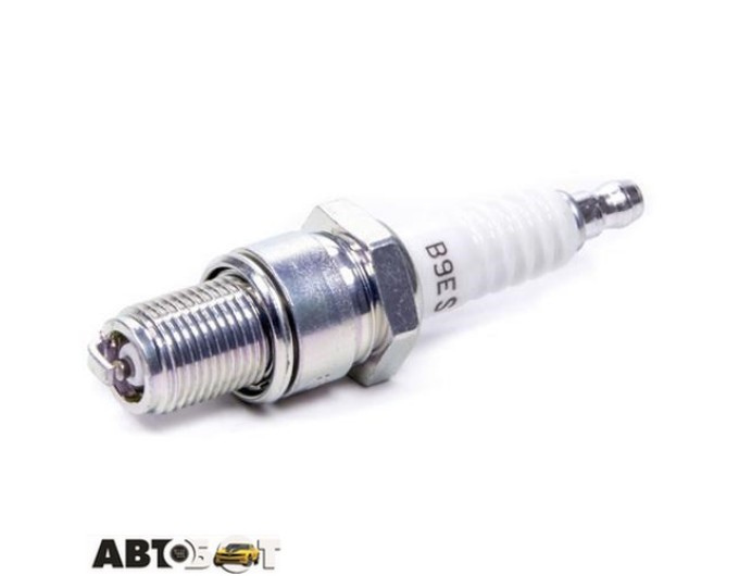 Свеча зажигания NGK B9ES 2611, цена: 168 грн.
