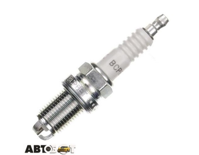 Свеча зажигания NGK BCP6ET, цена: 272 грн.
