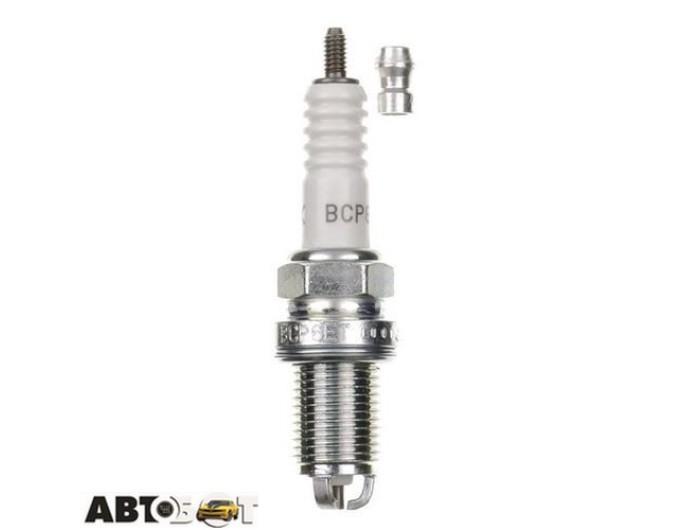 Свеча зажигания NGK BCP6ET, цена: 272 грн.