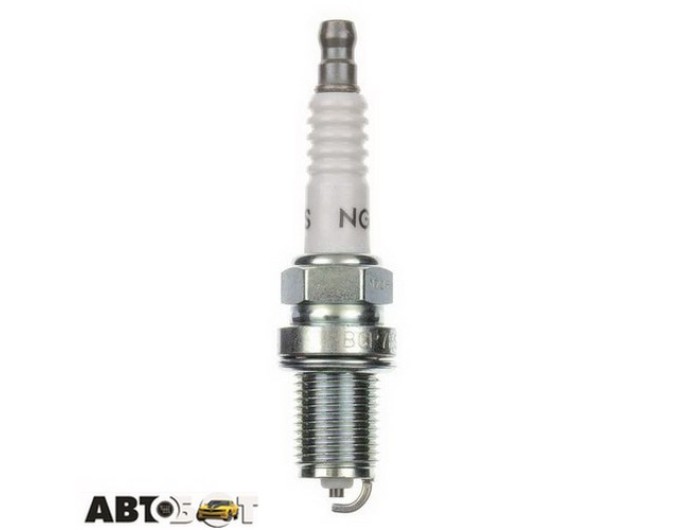 Свеча зажигания NGK BCP7ES 5030 SEAT, цена: 176 грн.