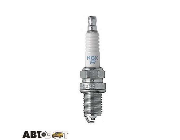 Свеча зажигания NGK BCPR5ES 6130, цена: 156 грн.