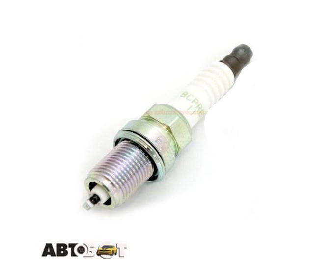 Свеча зажигания NGK BCPR6E-11 3132 Honda, цена: 140 грн.