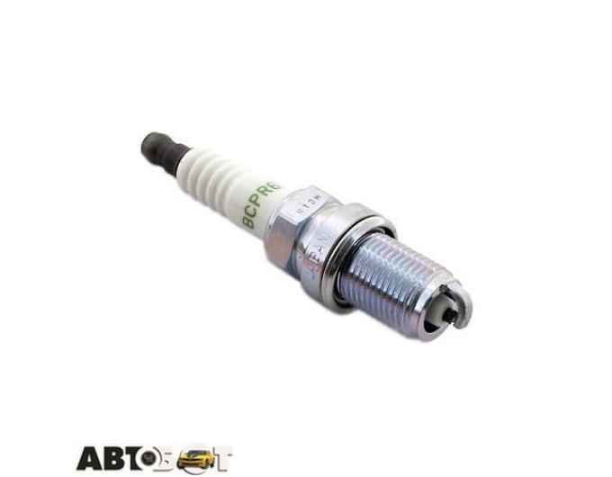 Свеча зажигания NGK VL-12 BCPR6E/6129 (94341), цена: 227 грн.