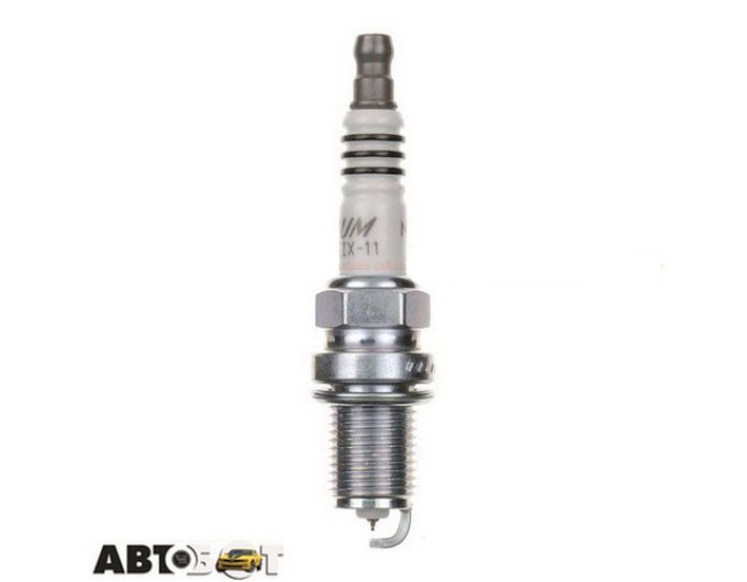 Свеча зажигания NGK BCPR6EIX-11 4919, цена: 1 162 грн.