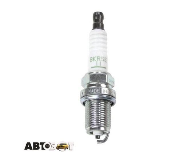 Свеча зажигания NGK VL-33 BKR5E-11 / 1662, цена: 160 грн.