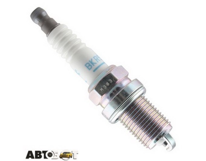 Свеча зажигания NGK BKR5EZ 7642 FIAT, цена: 275 грн.