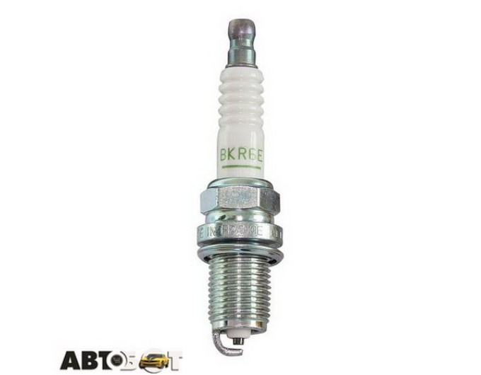 Свеча зажигания NGK VL-28 BKR6E / 4856, цена: 166 грн.
