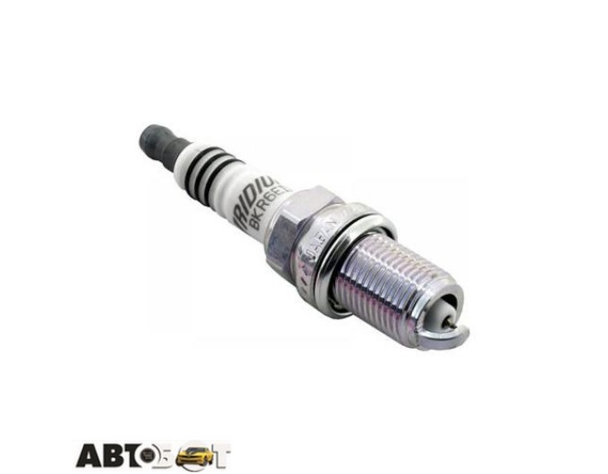 Свеча зажигания NGK BKR6EIX 6418 REN, цена: 735 грн.