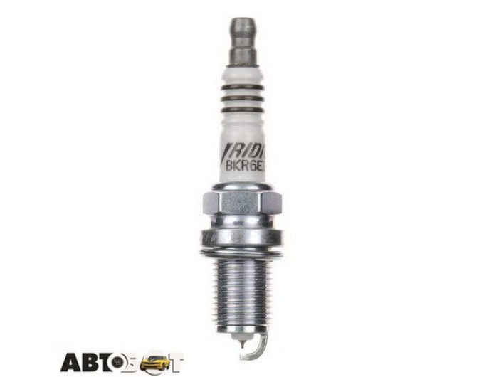 Свеча зажигания NGK BKR6EIX-11 3764, цена: 637 грн.